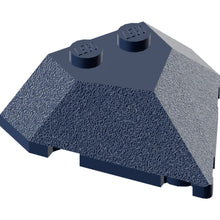 Part 22391 - Wedge 4 x 4 Pointed