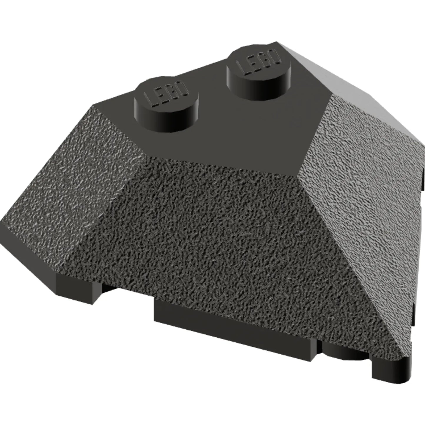 Part 22391 - Wedge 4 x 4 Pointed