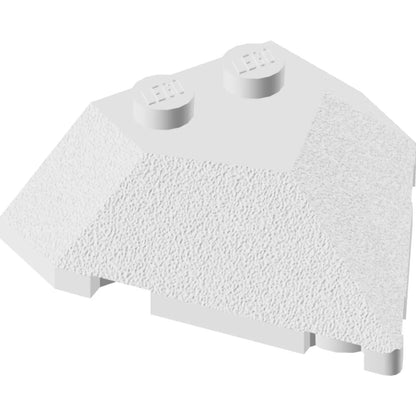 Part 22391 - Wedge 4 x 4 Pointed