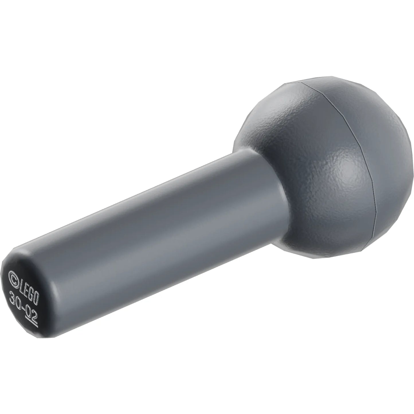 Part 22484 - Bar   1L with Tow Ball
