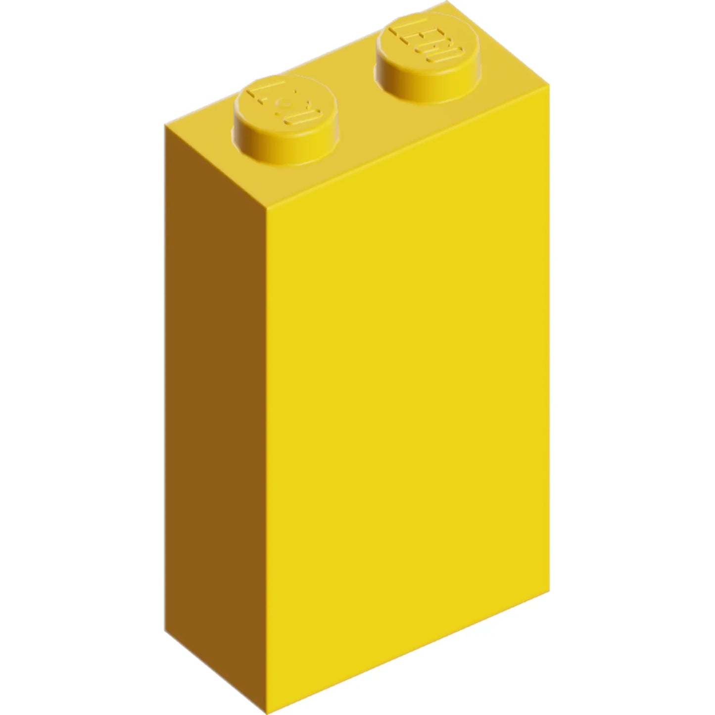 Part 22886 - Brick 1 x 2 x 3