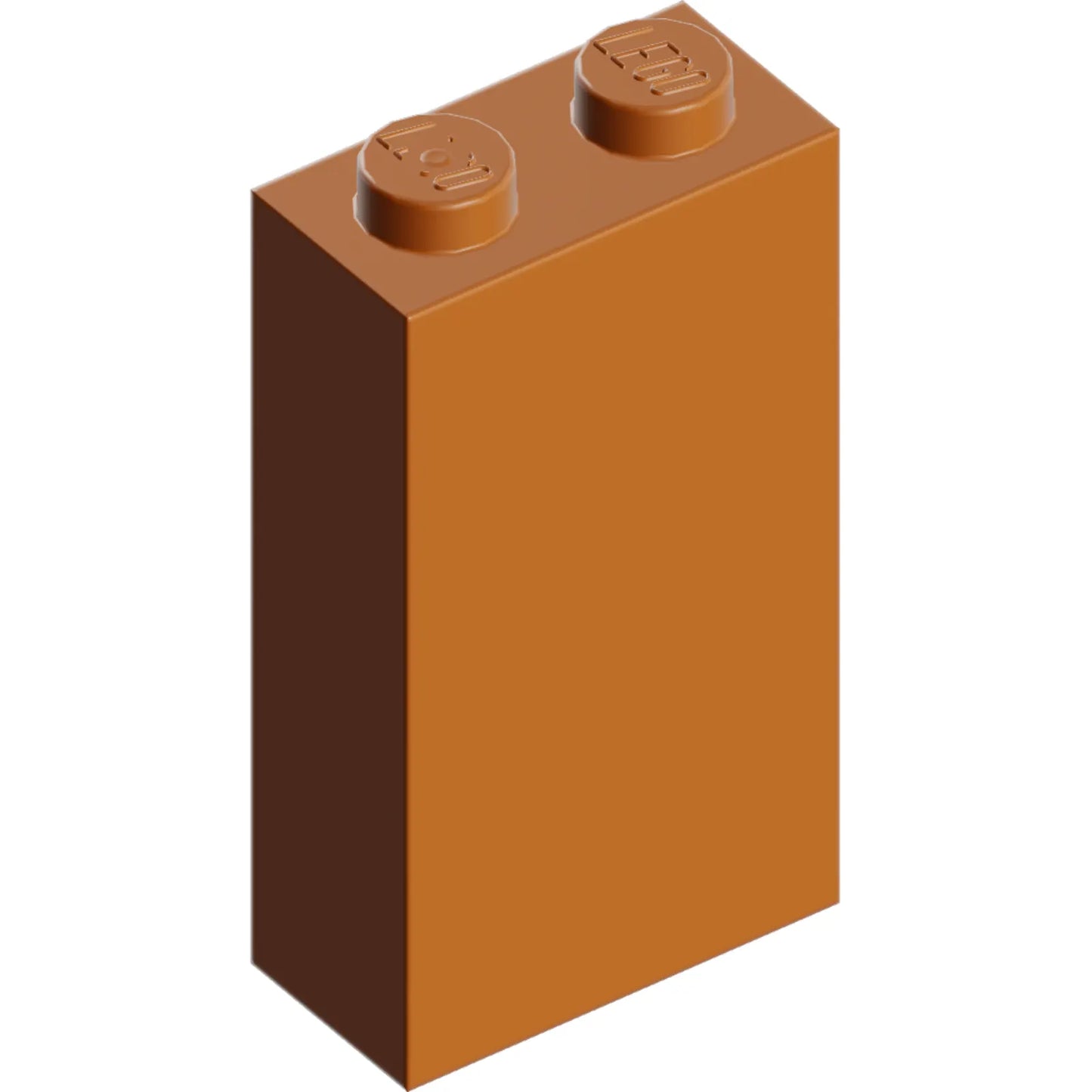 Part 22886 - Brick 1 x 2 x 3