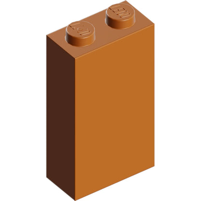 Part 22886 - Brick 1 x 2 x 3
