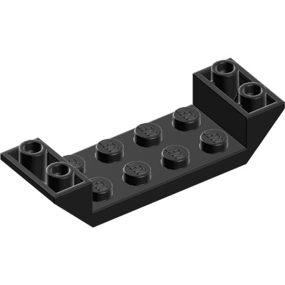 Part 22889 - Slope, Inverted 45 6 x 2 Double with 2 x 4 Cutout