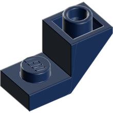 Part 2310 - Slope, Inverted 45 2 x 1 with 2/3 Cutout