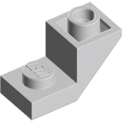 Part 2310 - Slope, Inverted 45 2 x 1 with 2/3 Cutout