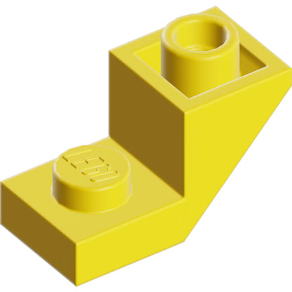 Part 2310 - Slope, Inverted 45 2 x 1 with 2/3 Cutout