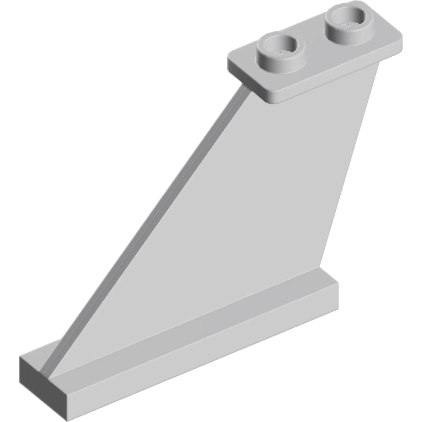 Part 2340 - Tail 4 x 1 x 3