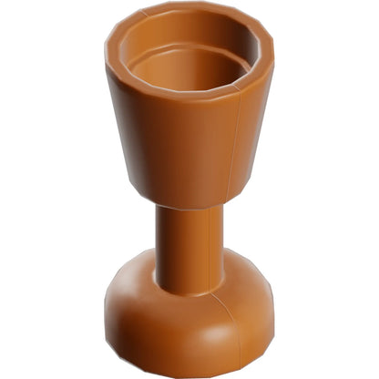 Part 2343 - Minifigure, Utensil Goblet