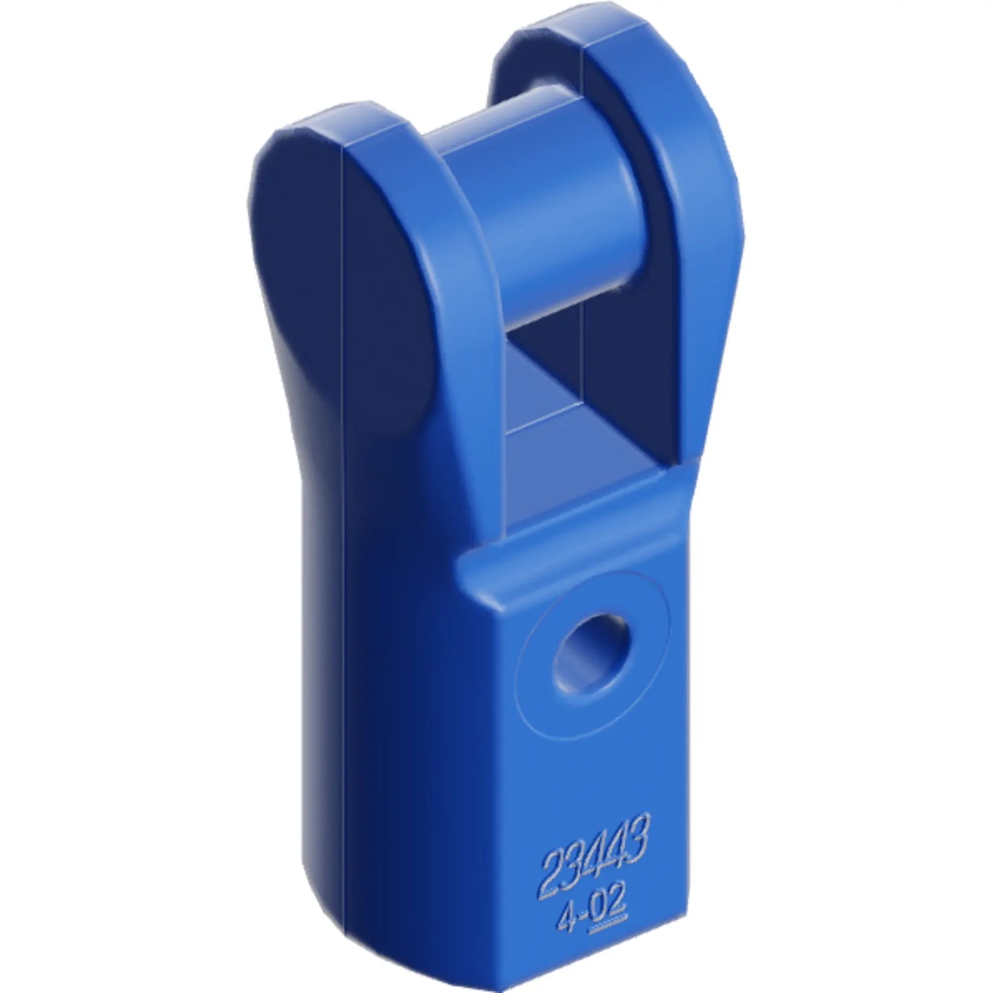 Part 23443 - Bar Holder with Handle