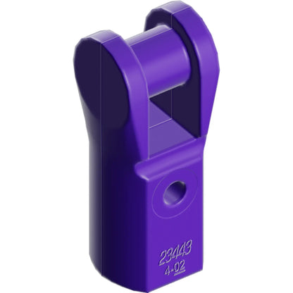 Part 23443 - Bar Holder with Handle