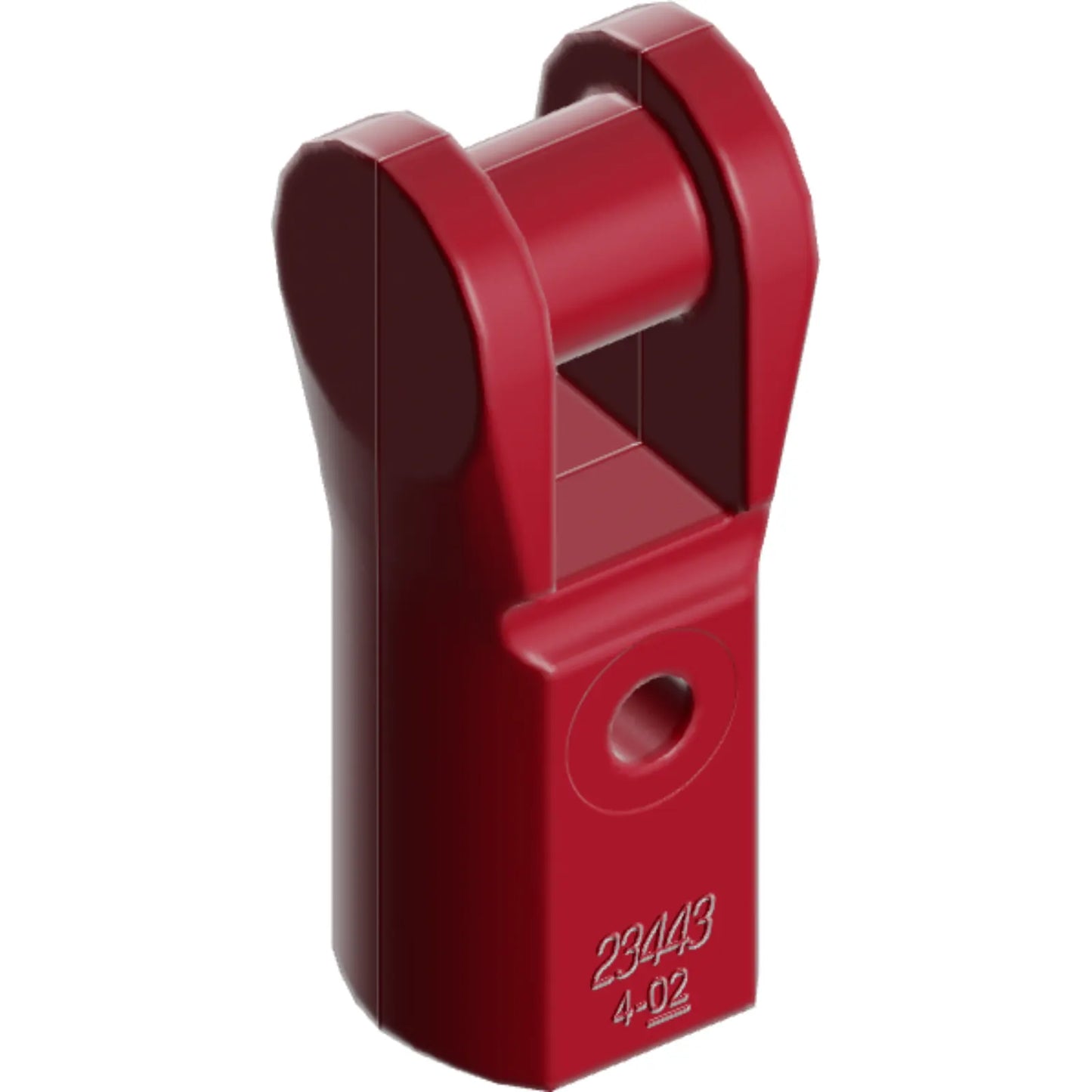 Part 23443 - Bar Holder with Handle