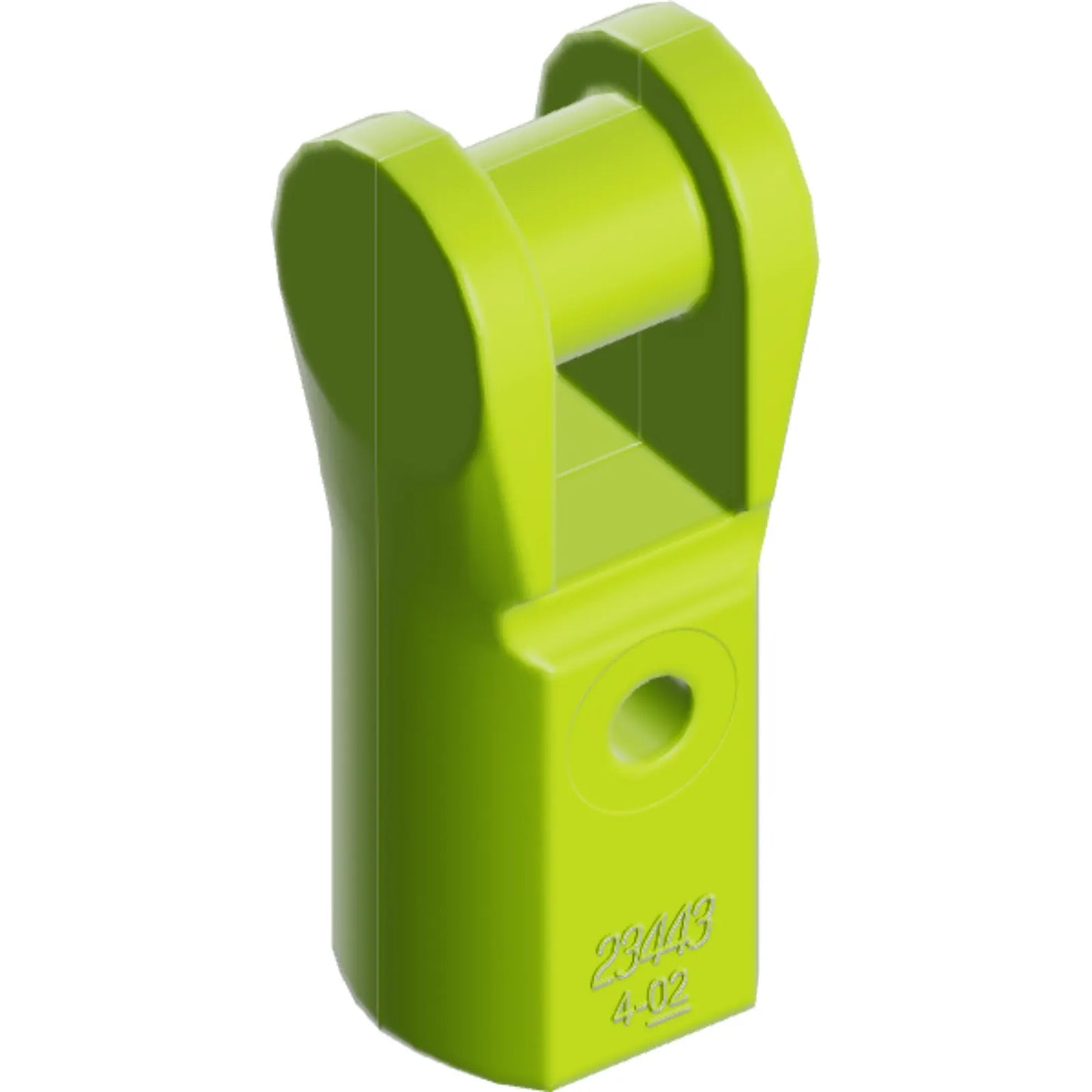 Part 23443 - Bar Holder with Handle