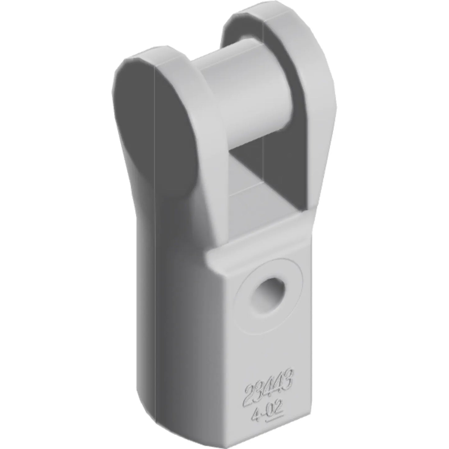 Part 23443 - Bar Holder with Handle