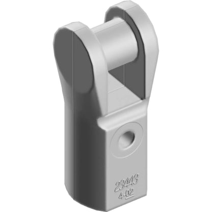 Part 23443 - Bar Holder with Handle