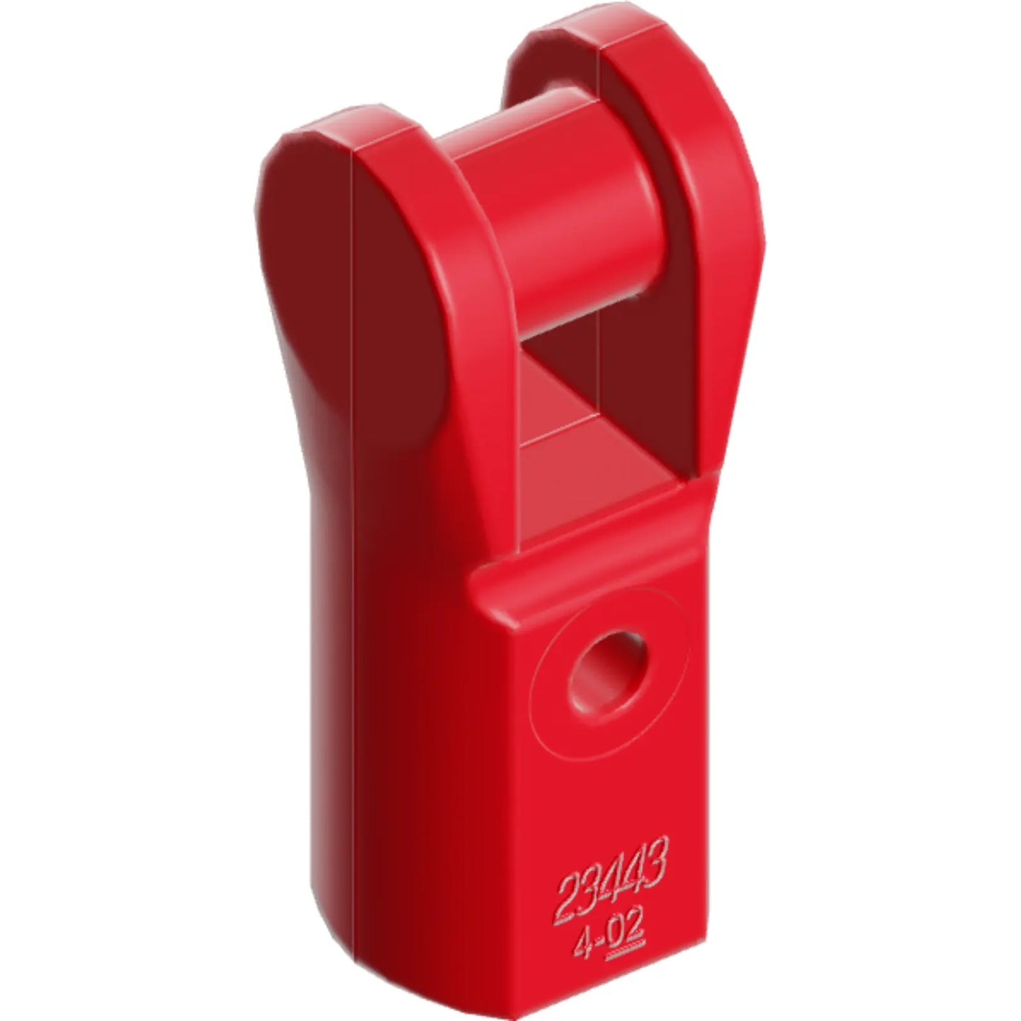 Part 23443 - Bar Holder with Handle