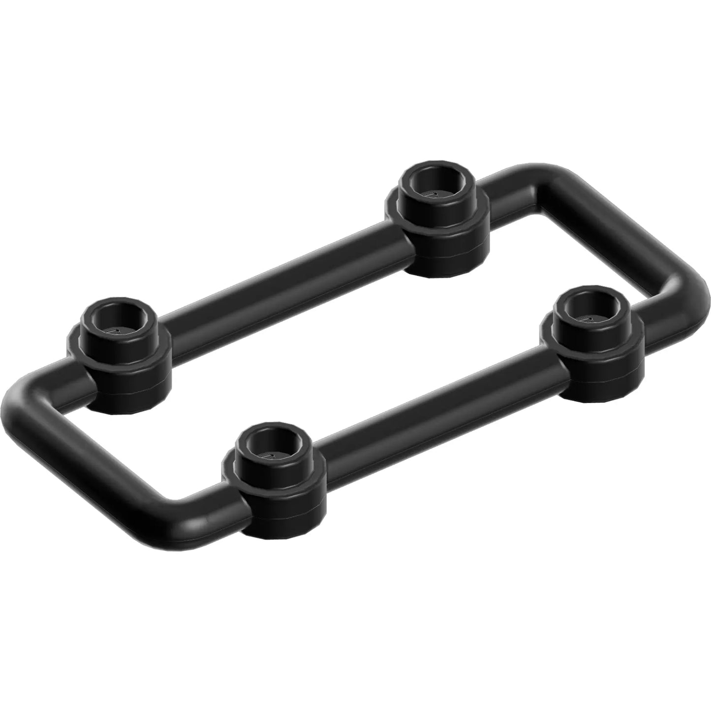 Part 23444 - Bar 1 x 6 x 3 with 4 Studs