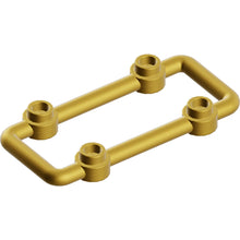 Part 23444 - Bar 1 x 6 x 3 with 4 Studs