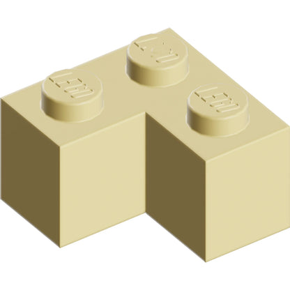 Part 2357 - Brick 2 x 2 Corner