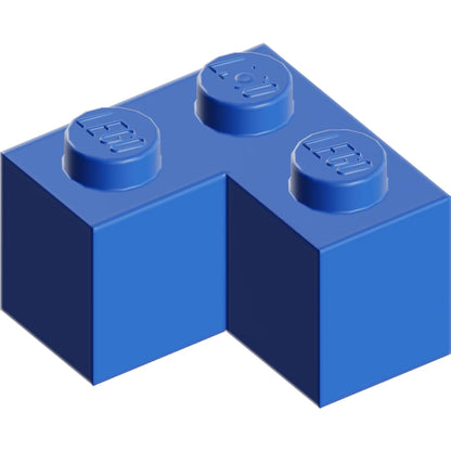 Part 2357 - Brick 2 x 2 Corner