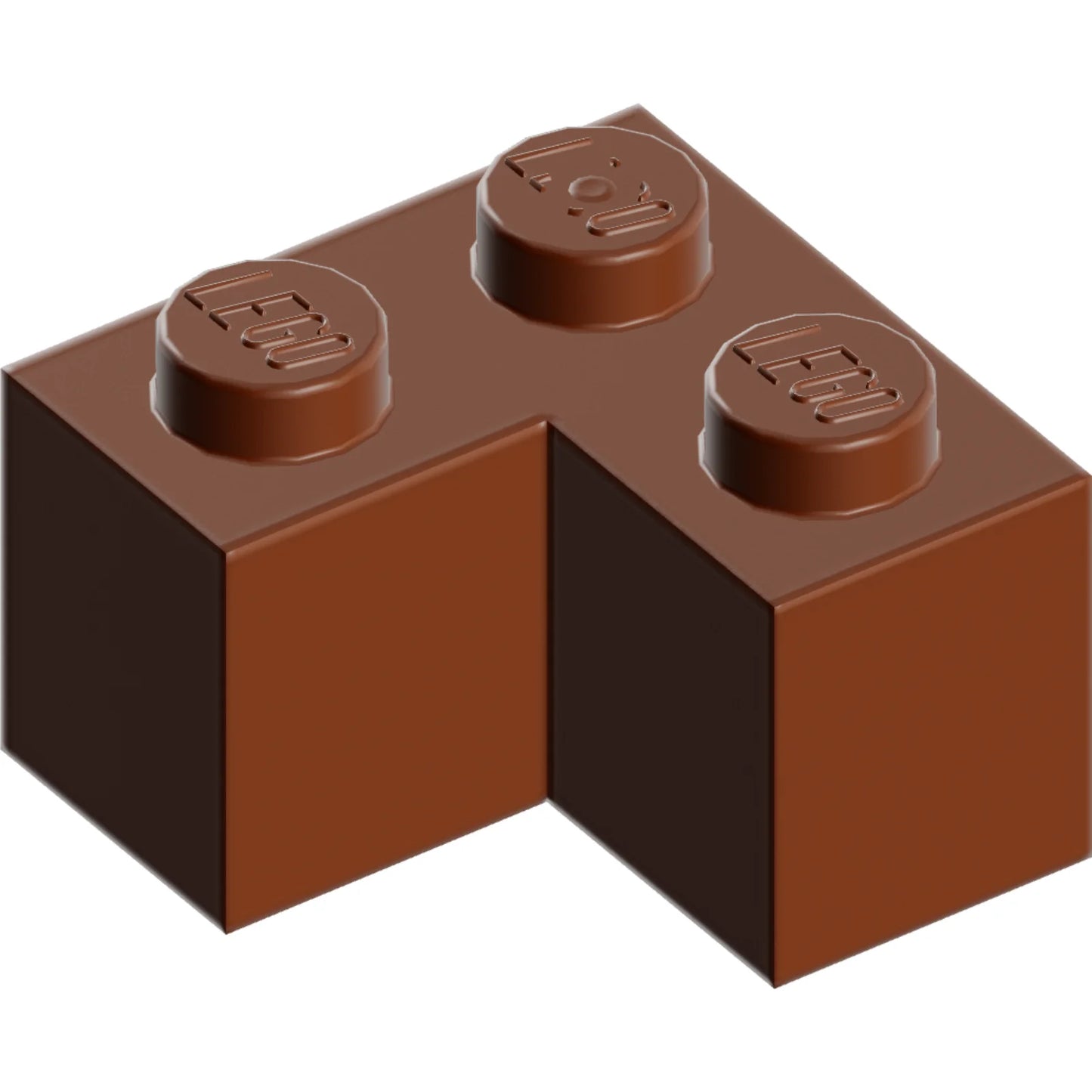 Part 2357 - Brick 2 x 2 Corner