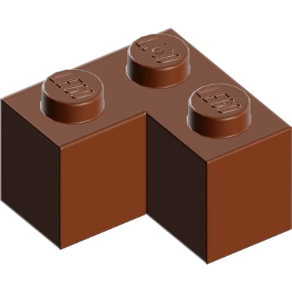 Part 2357 - Brick 2 x 2 Corner