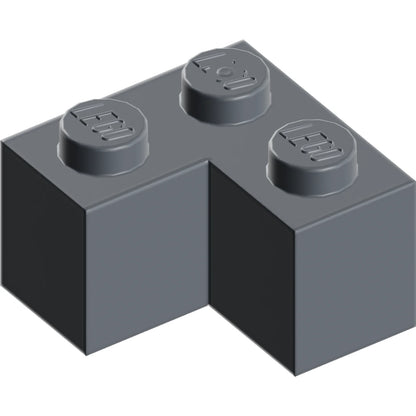 Part 2357 - Brick 2 x 2 Corner