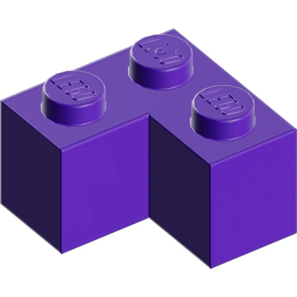 Part 2357 - Brick 2 x 2 Corner