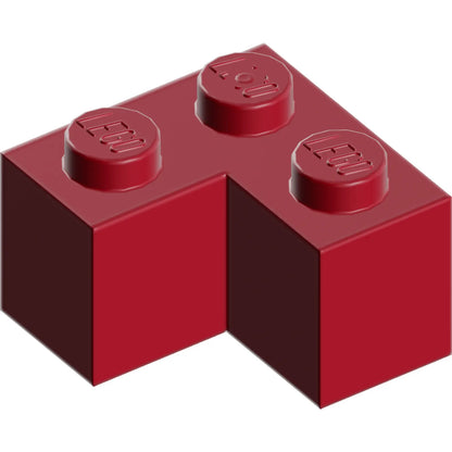 Part 2357 - Brick 2 x 2 Corner