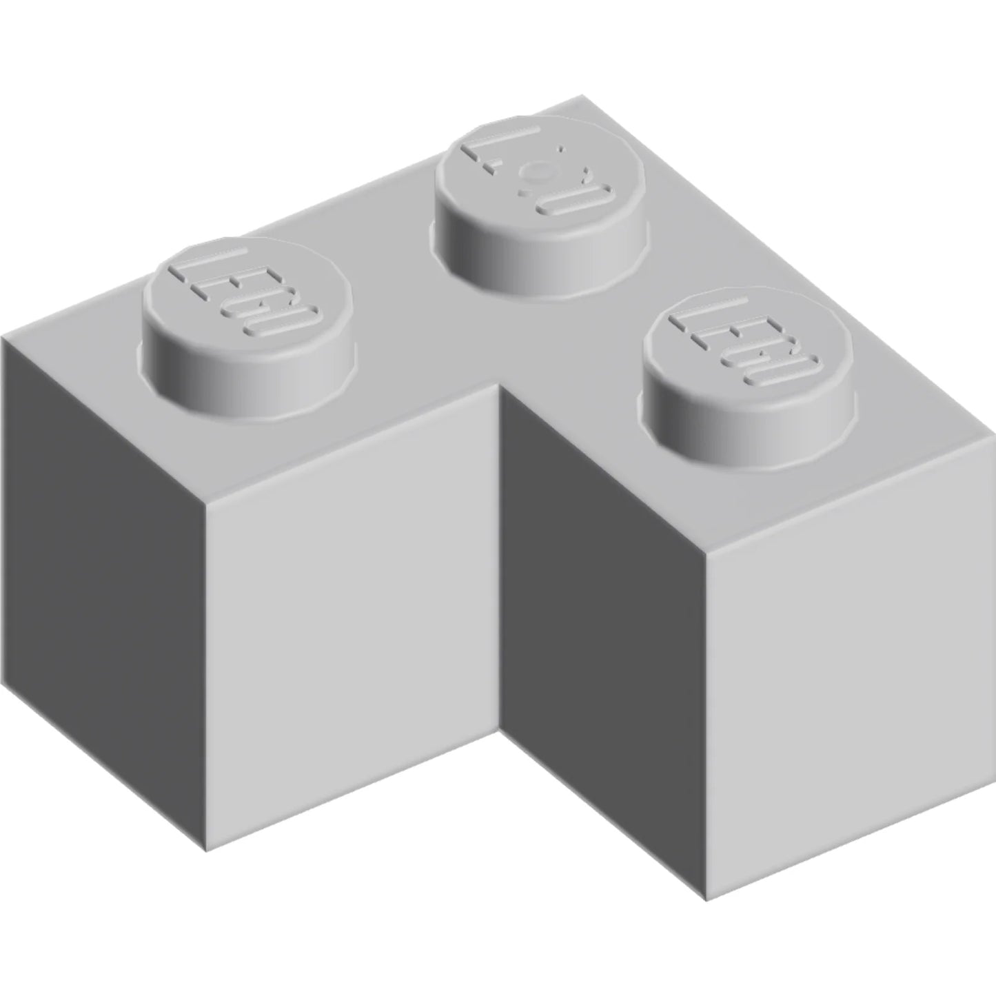 Part 2357 - Brick 2 x 2 Corner