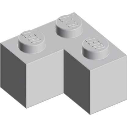 Part 2357 - Brick 2 x 2 Corner