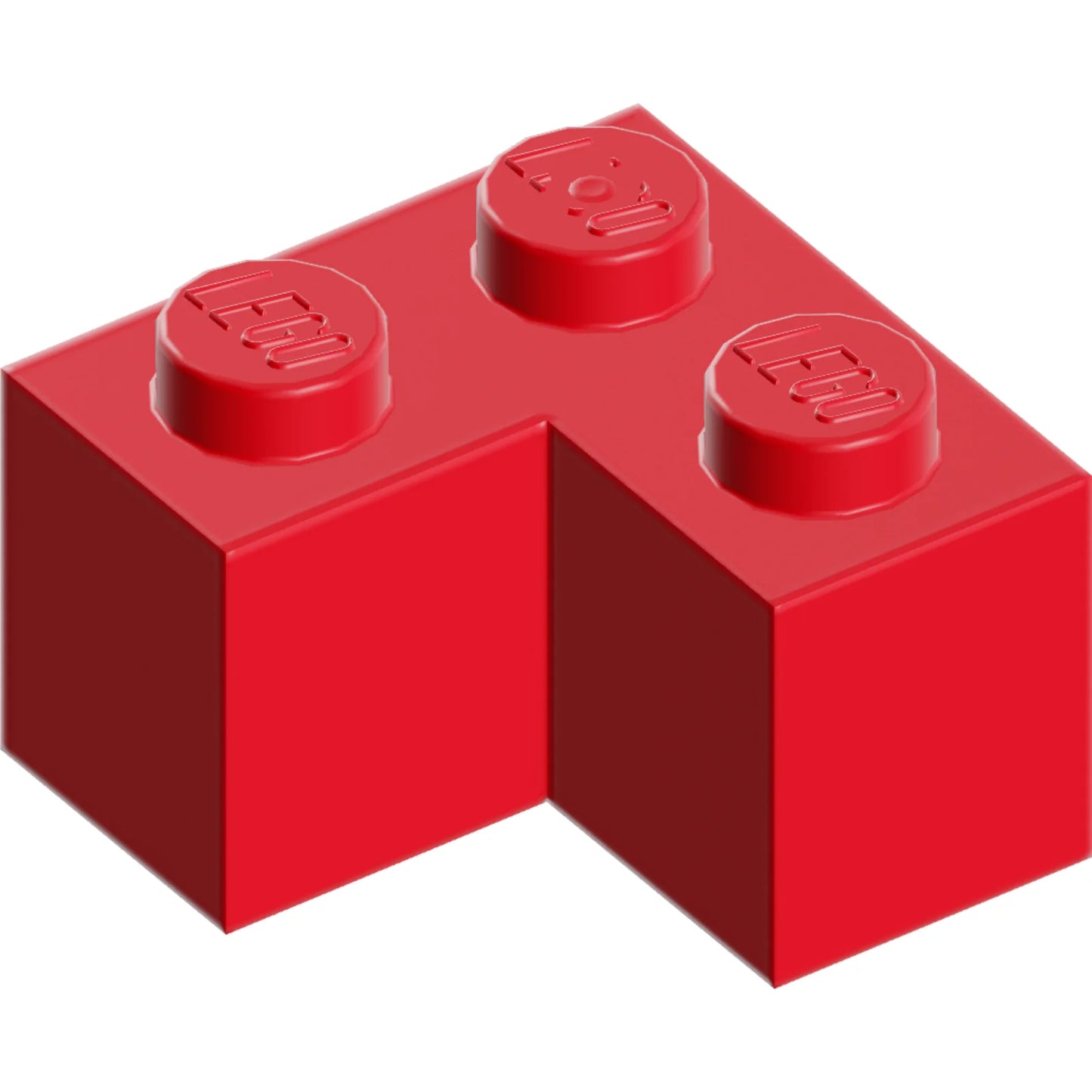 Part 2357 - Brick 2 x 2 Corner