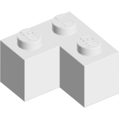 Part 2357 - Brick 2 x 2 Corner