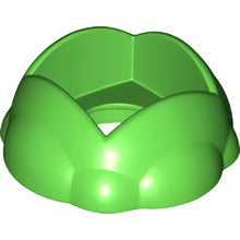 Part 23742 - Duplo Rock Round with Hole in Center