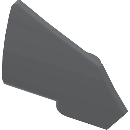 Part 2387 - Technic, Panel Fairing # 7 Very Small Smooth Short, Side A