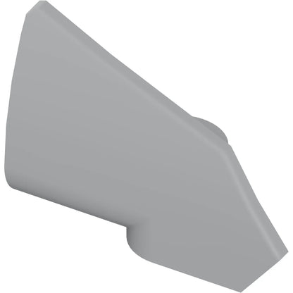Part 2387 - Technic, Panel Fairing # 7 Very Small Smooth Short, Side A