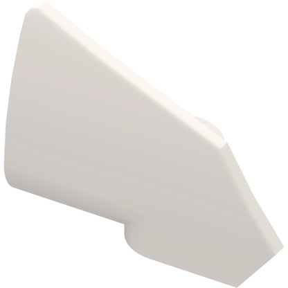 Part 2387 - Technic, Panel Fairing # 7 Very Small Smooth Short, Side A