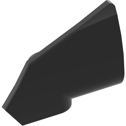 Part 2389 - Technic, Panel Fairing # 8 Very Small Smooth Short, Side B