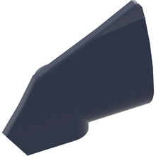 Part 2389 - Technic, Panel Fairing # 8 Very Small Smooth Short, Side B