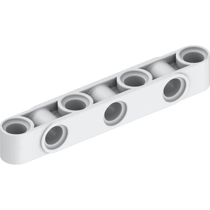 Part 2391 - Technic, Liftarm, Modified Perpendicular Holes Thick 1 x 7
