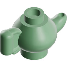 Part 23986 - Minifigure, Utensil Teapot