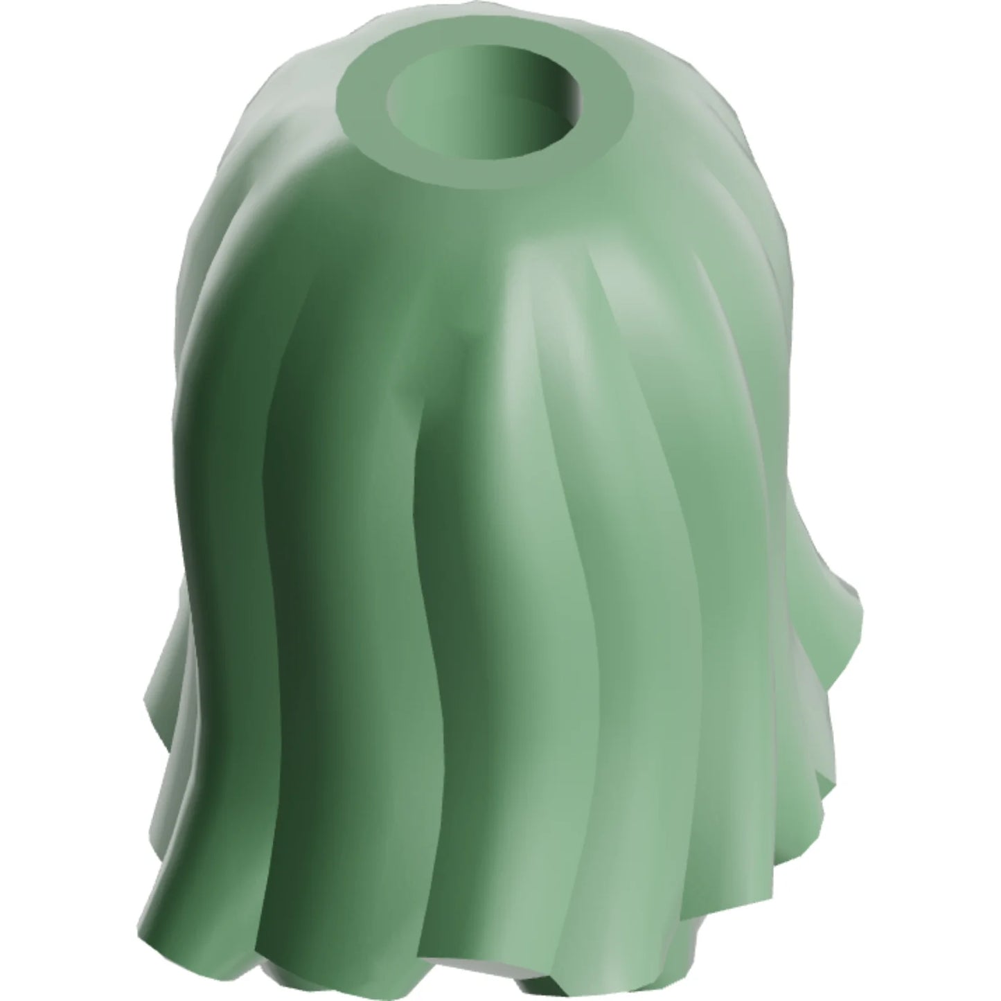 Part 24085 - Minifigure, Utensil Cleaning Mop