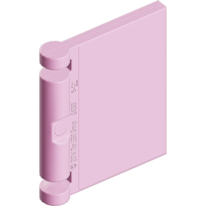 Part 24093 - Minifigure, Utensil Book Cover