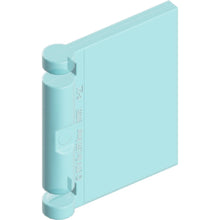 Part 24093 - Minifigure, Utensil Book Cover