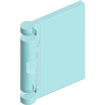 Part 24093 - Minifigure, Utensil Book Cover