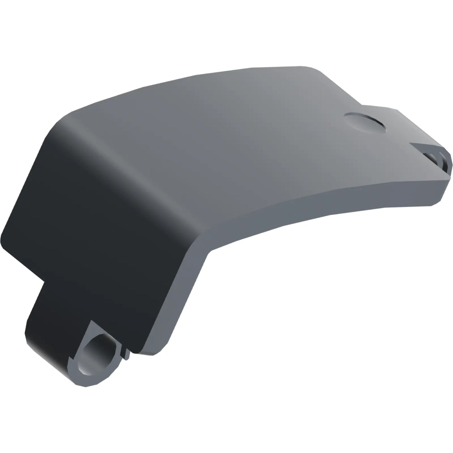 Part 24116 - Technic, Panel Curved 3 x 5 x 3