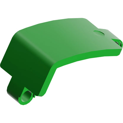 Part 24116 - Technic, Panel Curved 3 x 5 x 3
