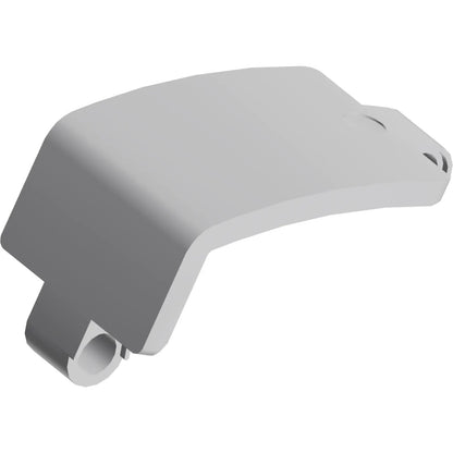 Part 24116 - Technic, Panel Curved 3 x 5 x 3