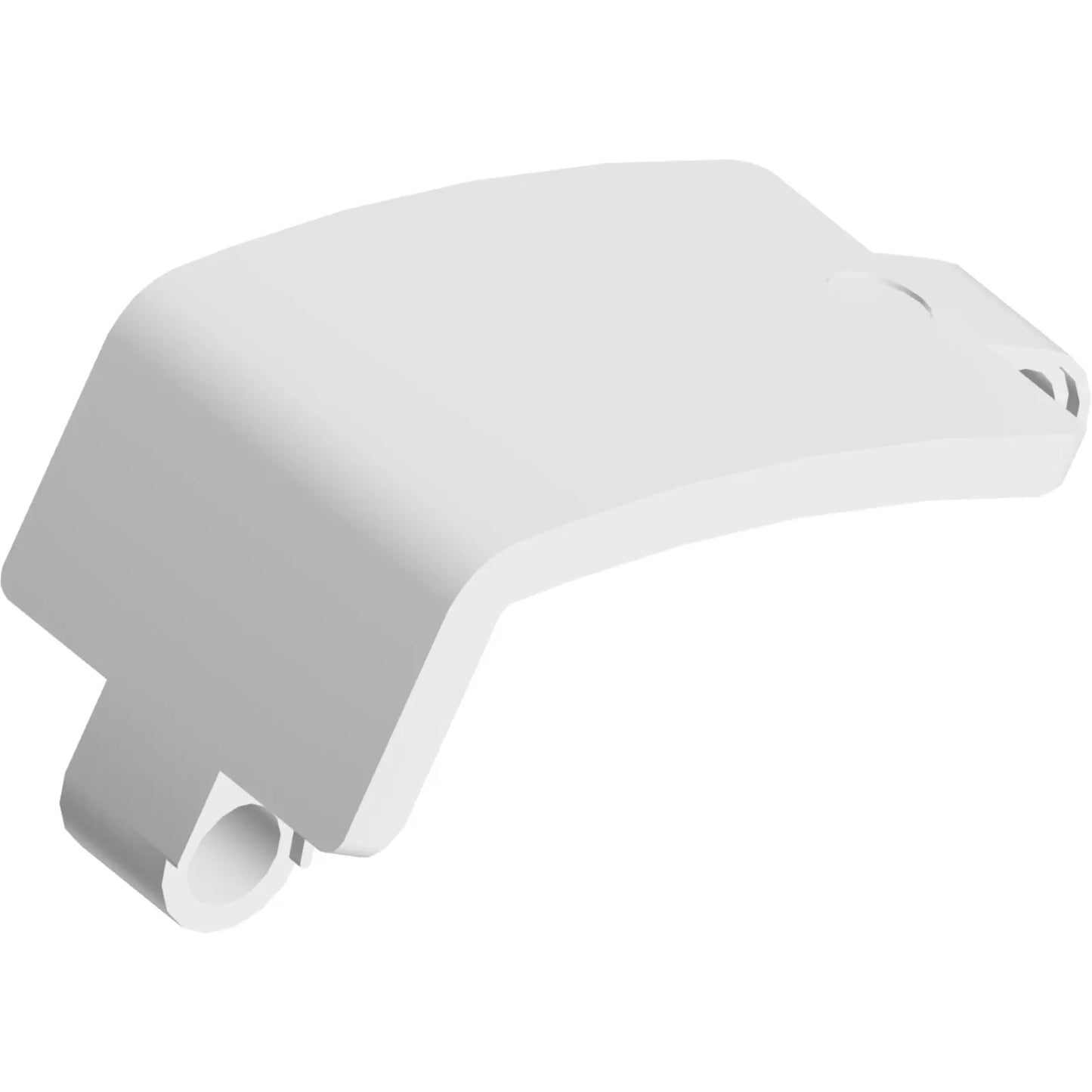 Part 24116 - Technic, Panel Curved 3 x 5 x 3