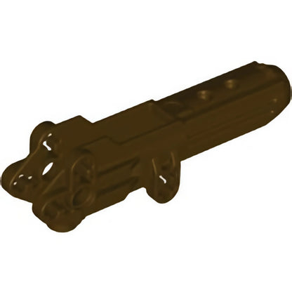 Part 24123 - Large Figure Weapon, Rifle Outer Shell 9L